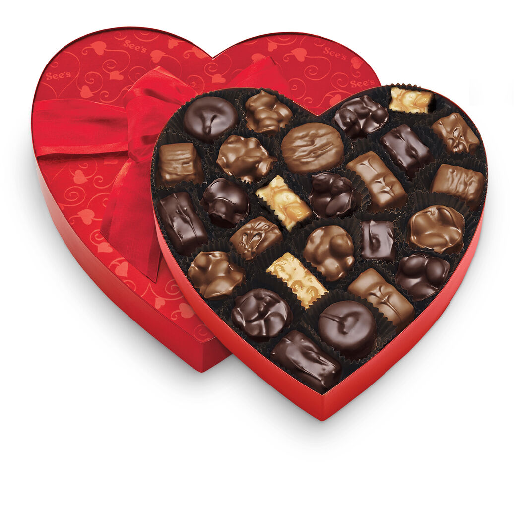 4 Last-Minute Valentine’s Day Gift Ideas