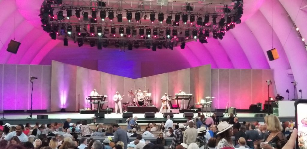 Jazz Fest Update: 2020 Hollywood Bowl Season Canceled