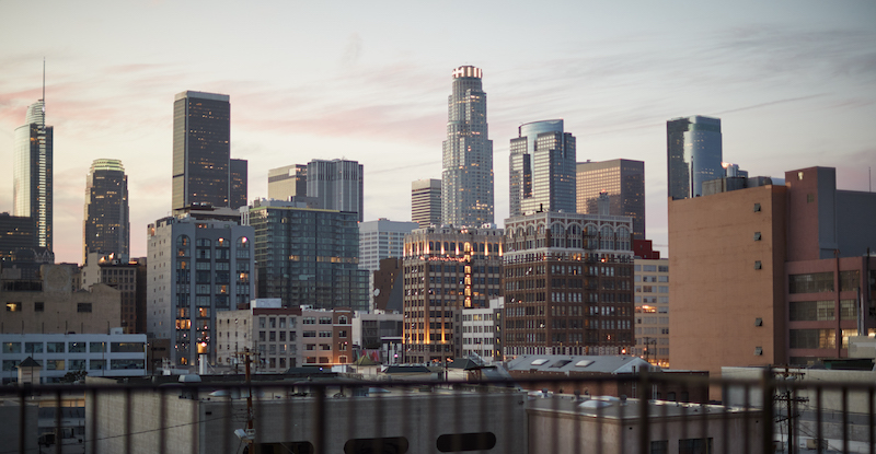 3 Services for LA City Employees You Need to Know