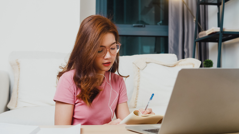 Everything You Need to Work From Home