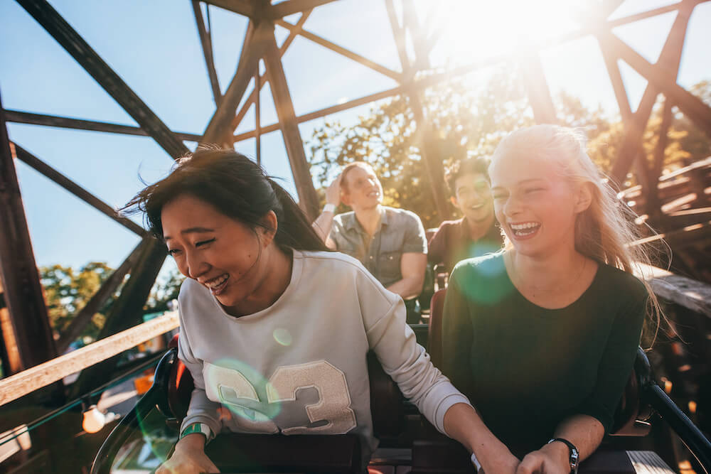 5 Fun Things To Do This Spring