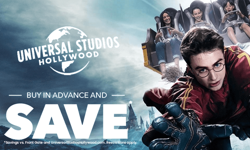 Universal Studios