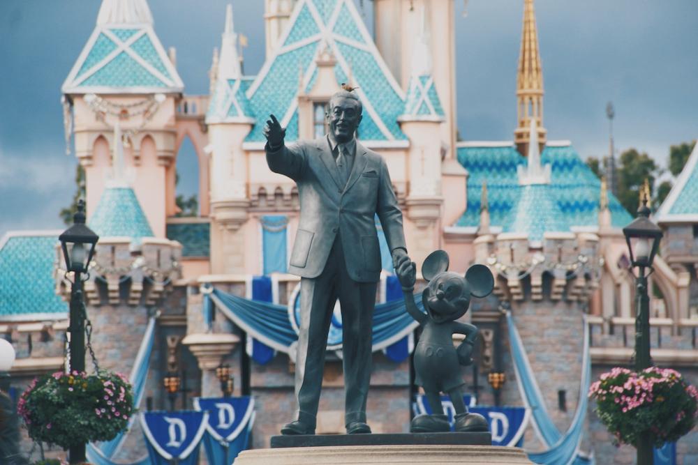Disneyland Park