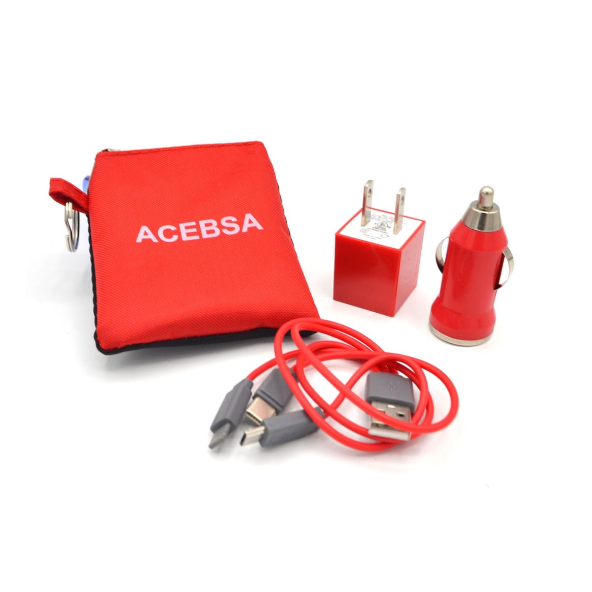 charging kit