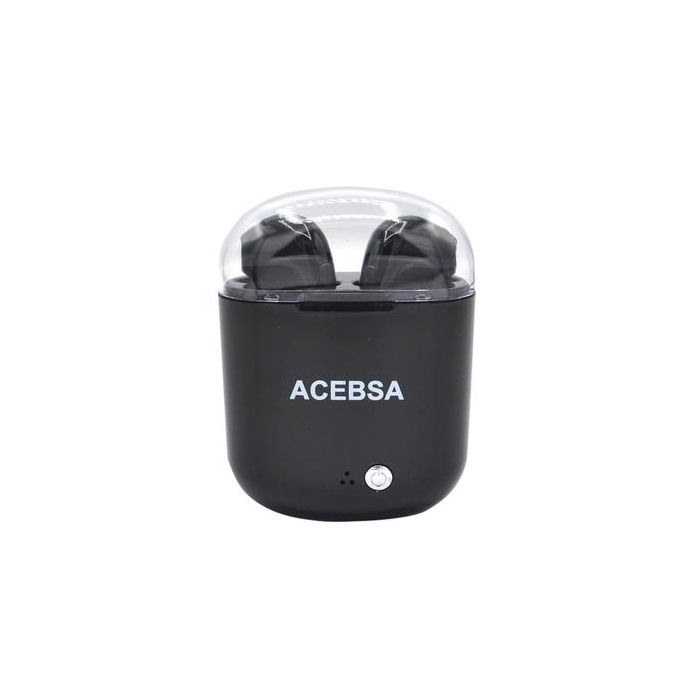 wireless earbuds