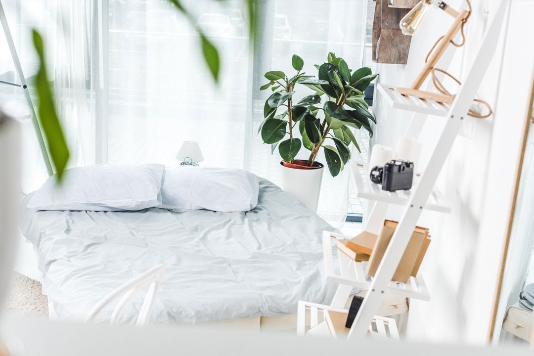 better sleep routine