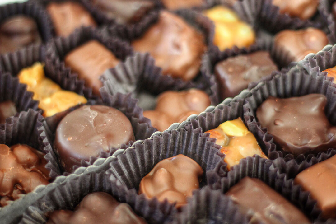 Box of Chocolates