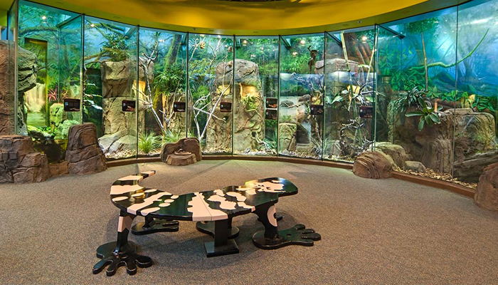 LA Zoo