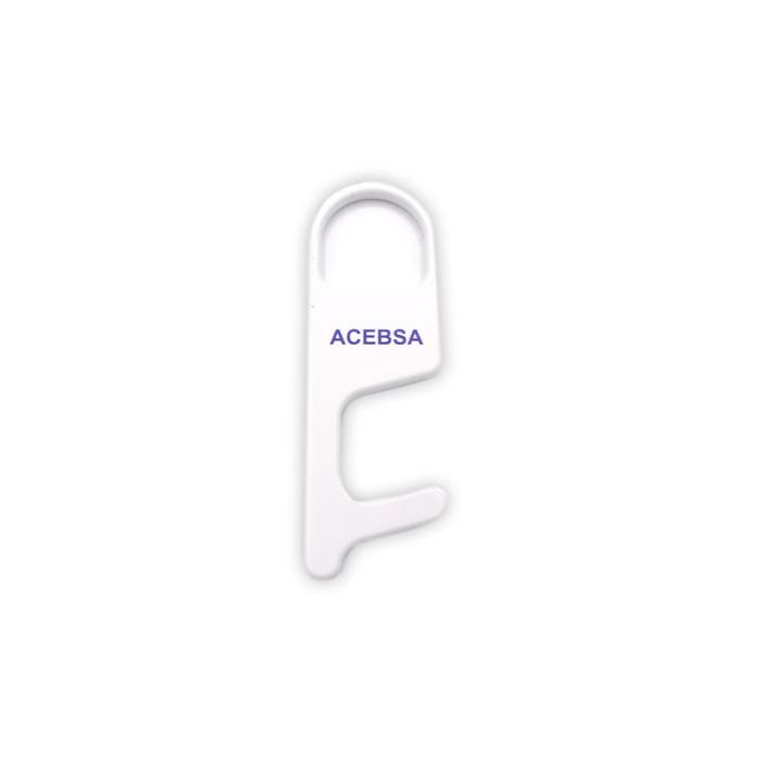 Contactless Door Opener Tool