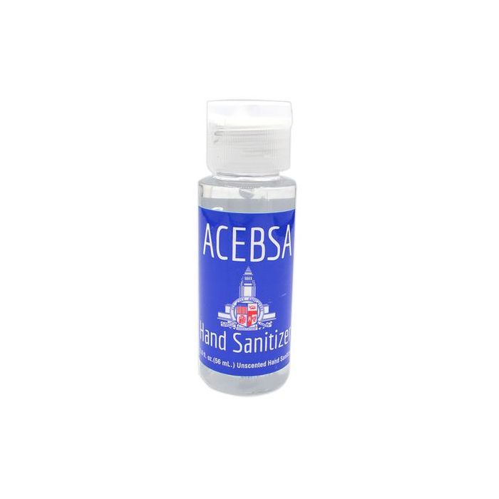 ACEBSA Hand Sanitizer