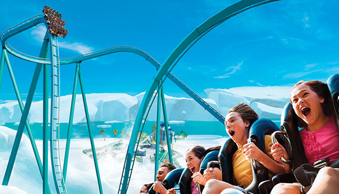 SeaWorld