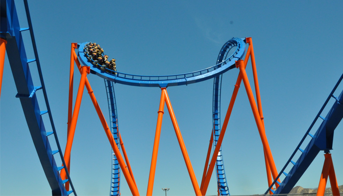 Six Flags